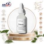 The Ordinary Niacinamide 10% + Zinc 1% 30ml