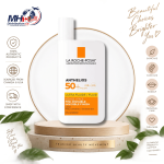 La Roche-Posay Anthelios Ultra-Fluid SPF 50+ 50ml