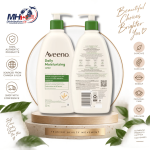 Aveeno Daily Moisturizing Lotion 710ml