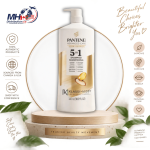 Pantene Pro-V Advanced Care 5-in-1 Shampoo 1.13L
